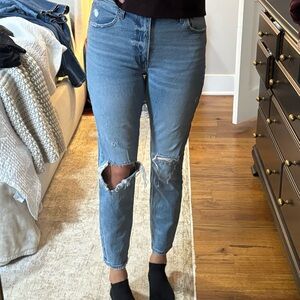 Abercrombie & Fitch Jeans